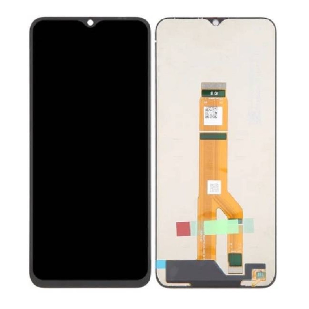 LCD Honor X6b No frame