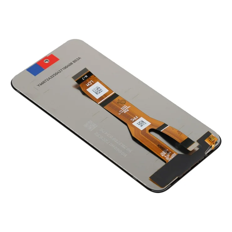 LCD Honor X6c No frame