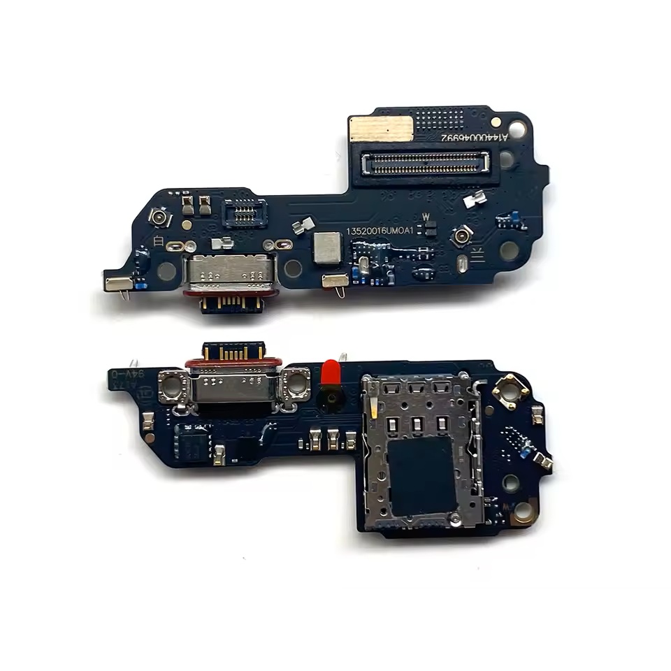 Xiaomi Charging Board Redmi Note 14 Pro Plus 5G