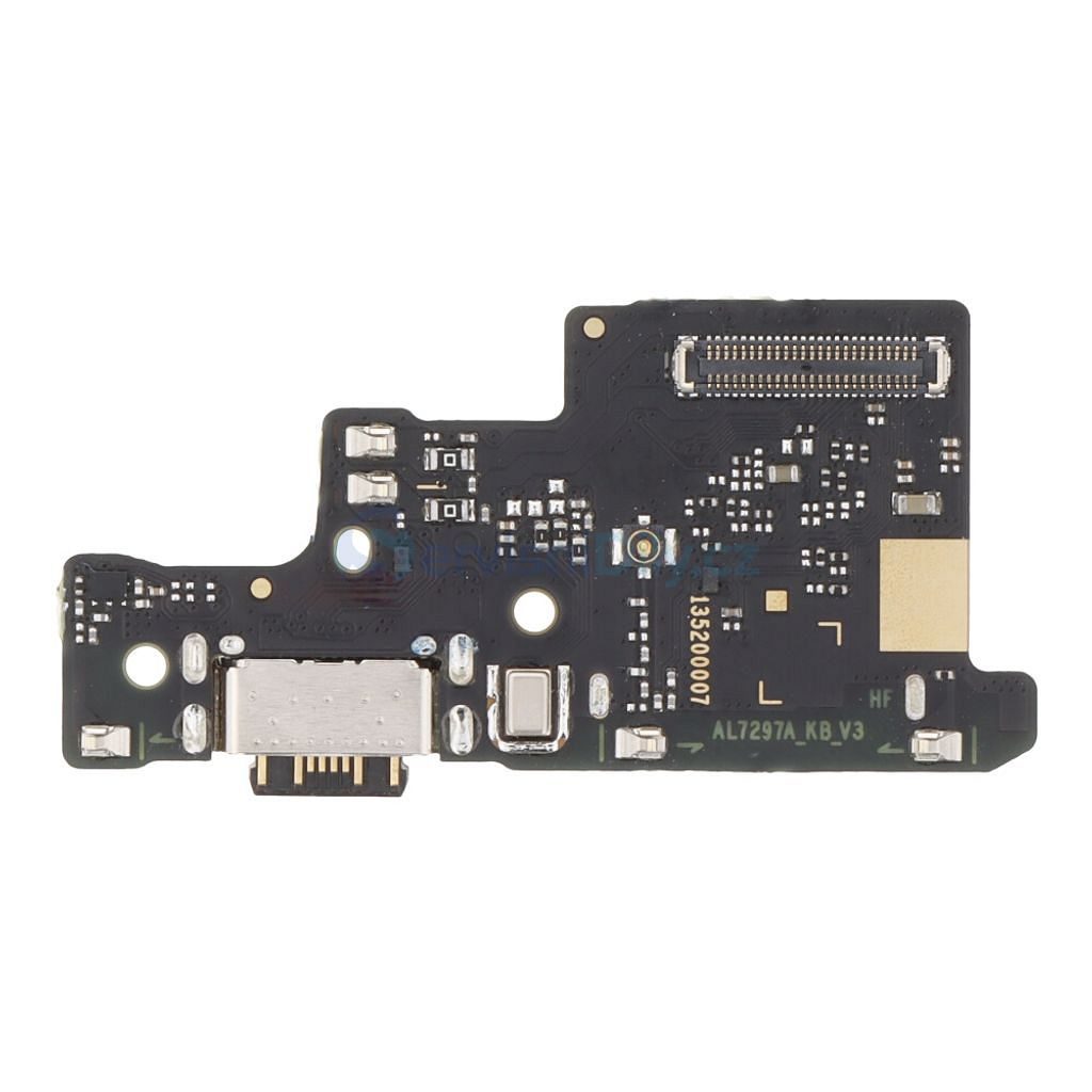 Xiaomi Charging Board Redmi Note 14 4G