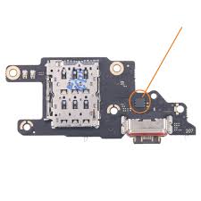 Xiaomi Charging Port Board Poco X6 Pro