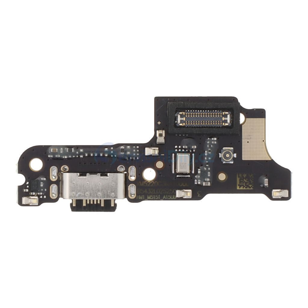 Xiaomi Charging Board Redmi 14C_Poco C75