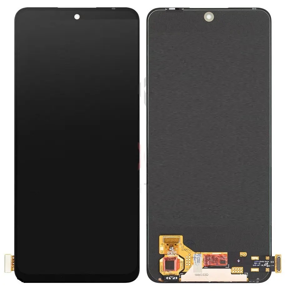 Xiaomi LCD Redmi Note 12_4G_5G_POCO X5 No frame