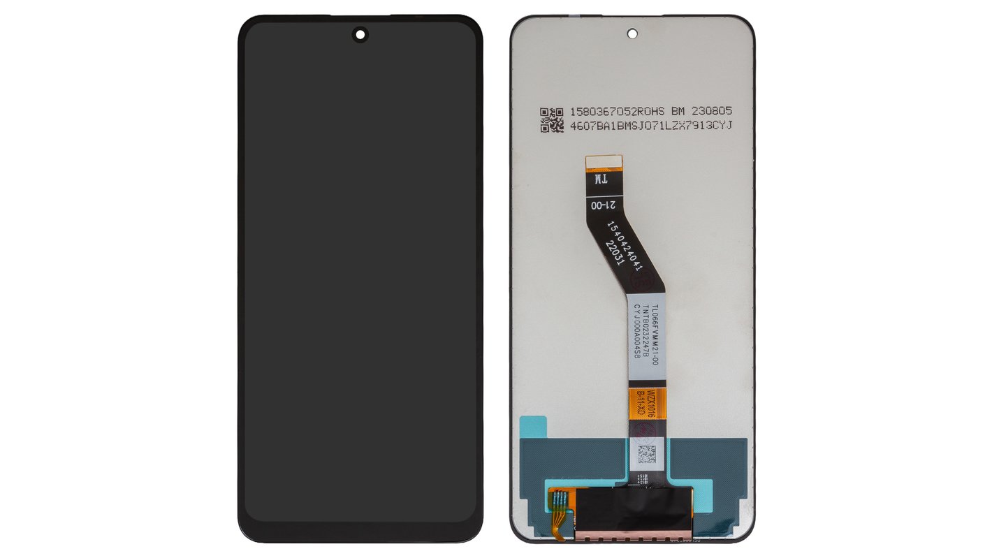 Xiaomi LCD Redmi Note 11s 5G_Note 11T 5G_POCO M4PRO 5G No frame