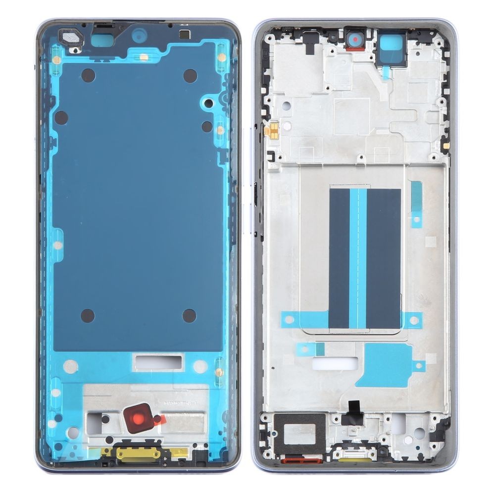 Xiaomi LCD Redmi Note 13 Pro Plus 5G with frame Purple