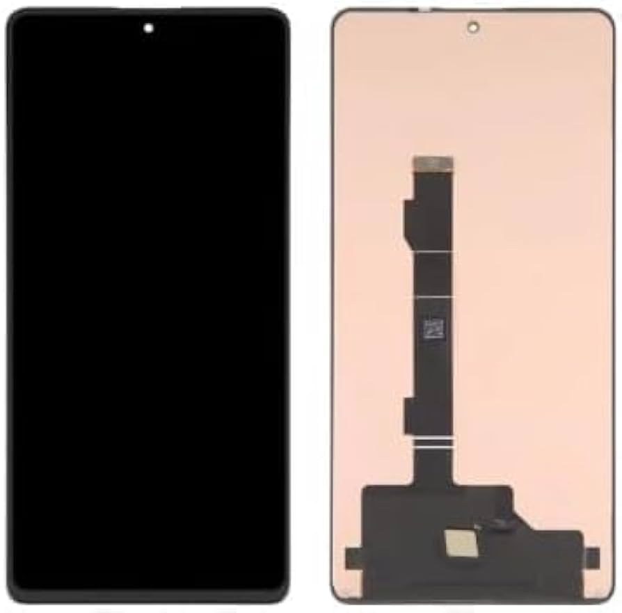 Xiaomi LCD Redmi Note 13 Pro Plus 5G No frame