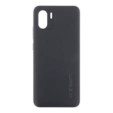 Xiaomi Back Cover Redmi A2 Plus Black