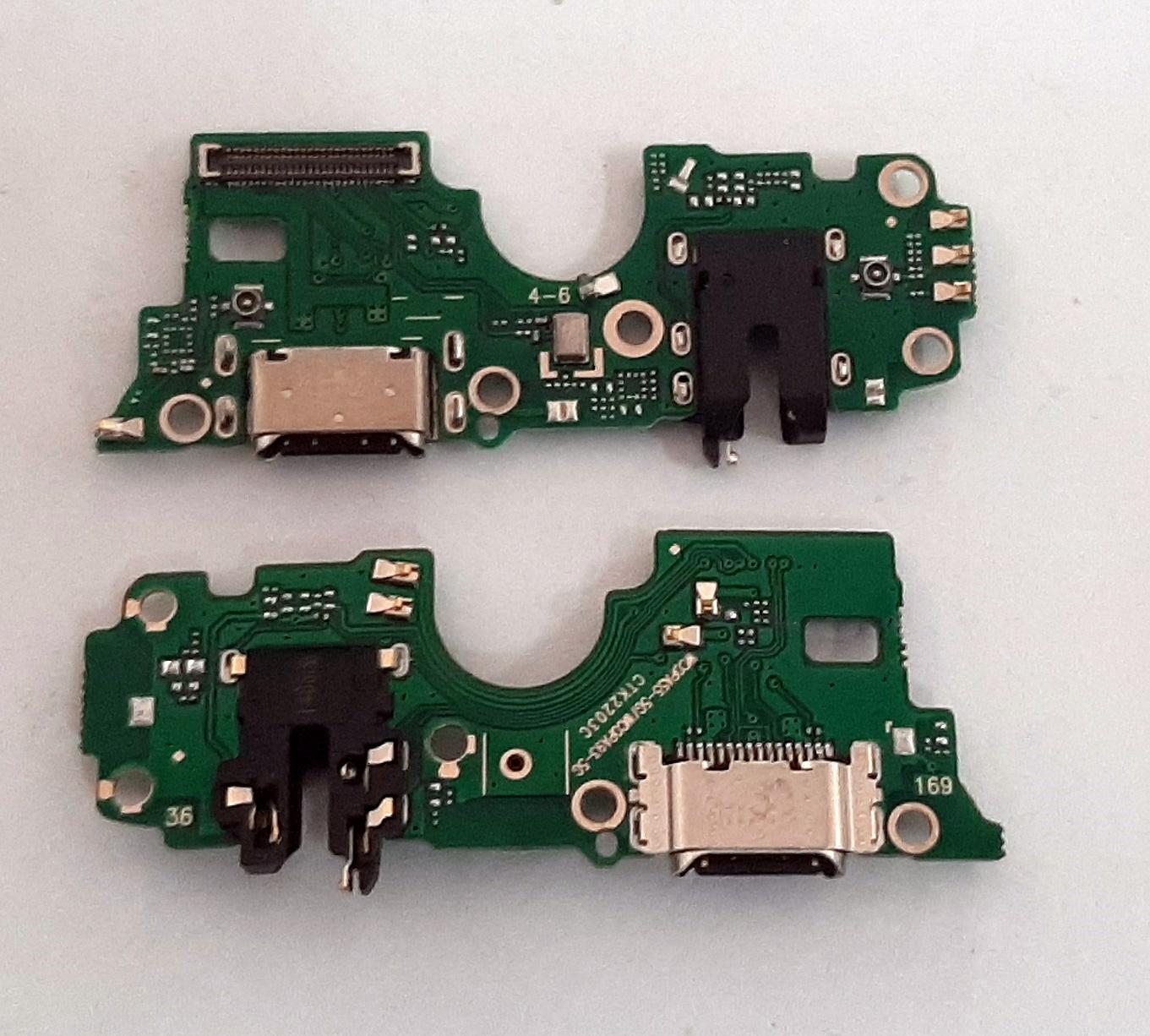 RealMi Charge Board Realme 8