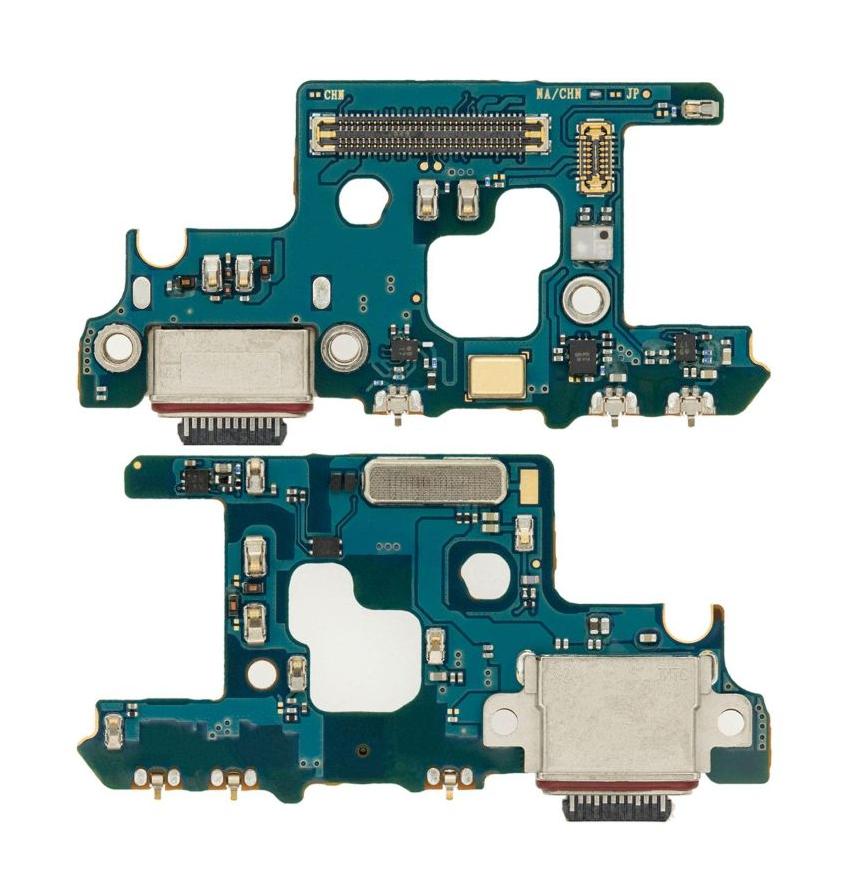 Samsung Charge Board Note10+