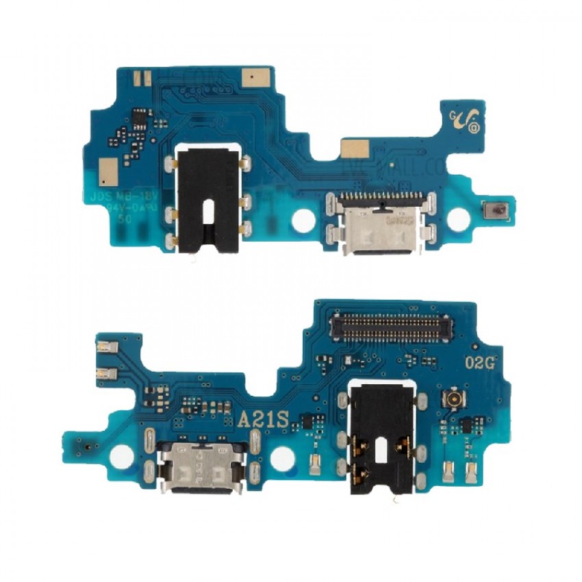Samsung Charge Board A21 S
