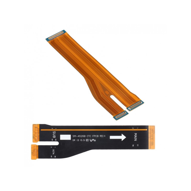 Samsung Motherboard Flex A52s 5G