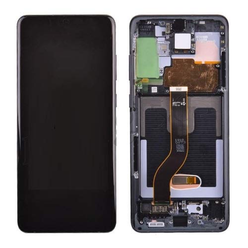 Samsung LCD S20 PLUS with frame BLACK