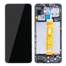 Samsung LCD M12 With frame black