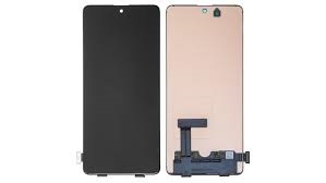 Samsung LCD M51 No frame Black