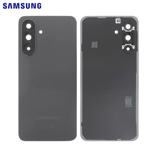 Samsung Back Cover A56 Graphite