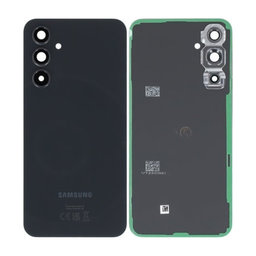 Samsung Battery Door A16 Midnight Blue
