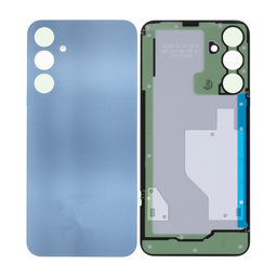 Samsung Battery Door A25 A256 Midnight Blue