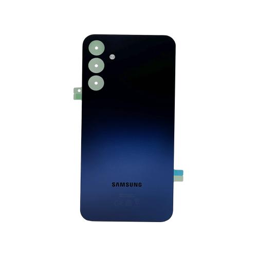 Samsung Battery Door A15 5G_A15 Black