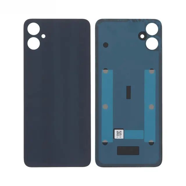 Samsung Battery Door_ A06 black