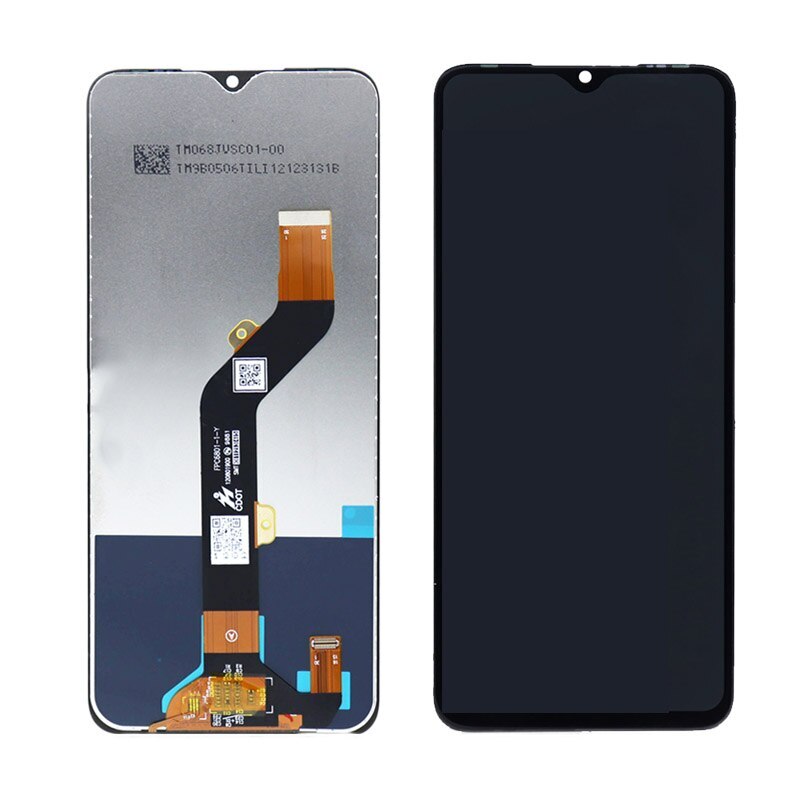 Tecno LCD TECNO Spark 5 No frame